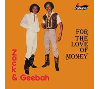 Zack &amp - For The Love of Money