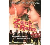 Zack and Reba (1998) [Import USA Zone 1]
