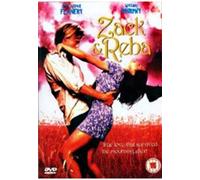 Zack and Reba