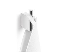 Zack ATORE Crochet porte-serviette de toilette, 40457,