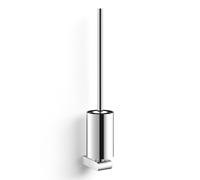Zack ATORE Porte-brosse WC avec brosse, 40454,