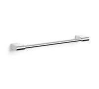 Zack Atore Porte-serviettes - 50cm - simple - inox poli 40459