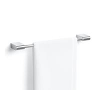 Zack ATORE Porte-serviettes de bain, 40421,