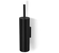 Zack TUBO Porte-brosse WC avec brosse, 40448,