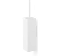 ZACK Carvo Brosse WC 8 1x10 4x41 8 cm Blanc