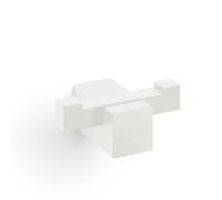 Zack CARVO Crochet porte-serviette de toilette, 40814,