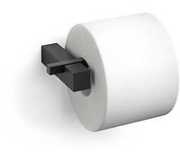 ZACK CARVO Porte-Rouleau de Papier Toilette Noir