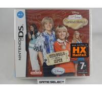 Zack & Cody Grand Hôtel Circolo Delle Spie Et Ds 3Ds Pal - Nouveau Scellé