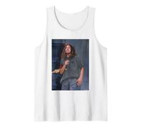 Zack De La Rocha Rage Against The Machine par Andy Willsher Débardeur