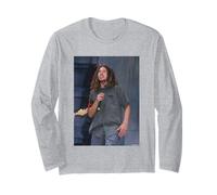 Zack De La Rocha Rage Against The Machine par Andy Willsher Manche Longue