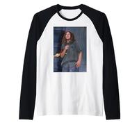 Zack De La Rocha Rage Against The Machine par Andy Willsher Manche Raglan