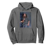Zack De La Rocha Rage Against The Machine par Andy Willsher Sweat à Capuche