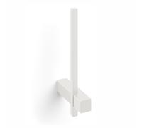 Zack CARVO Porte-rouleaux de papier toilette, 40811,