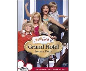Zack E Cody Al Grand Hotel #02