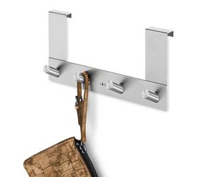 Zack EXIT Crochet porte-serviette de toilette, 20753,
