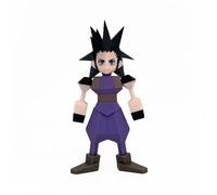 Zack Fair Figurine 16 cm Final Fantasy VII Polygon Soft Vinyl