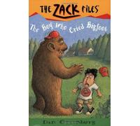 Zack Files 19: The Boy Who Cried Bigfoot