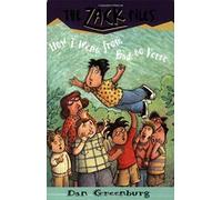 Zack Files 20: How I Went From Bad To Verse