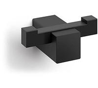 ZACK Hook, Metal, Black