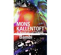 Zack, III : Bambi: Une enquête de Zack Herry