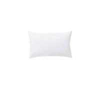 Zack Kids Housse de Coussin Bio Blanc