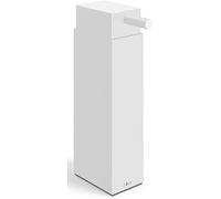 ZACK Linea 40841 Distributeur de lotion Blanc 190 ml