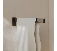 Zack LINEA Barre porte-serviettes, 40877,