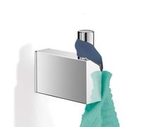 Zack LINEA Crochet porte-serviette, 40036,