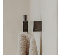 Zack LINEA Crochet porte-serviette, 40872,