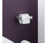 Zack LINEA Porte-papier toilette, 40386,