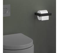 Zack LINEA Porte-papier toilette, 40576,