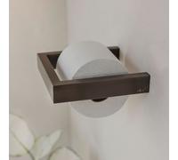 Zack LINEA Porte-papier toilette, 40870,