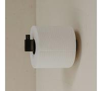 Zack LINEA Porte-rouleaux de papier toilette, 40873,