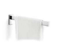 Zack Linea Porte-serviette 4x8x42cm inox brillant 40001