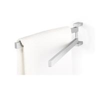 Zack LINEA Barre porte-serviette de toilette, 40380,