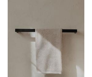 Zack LINEA Porte-serviettes de bain, 40871,