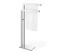 Zack LINEA Porte-serviettes sur pied, 40046,