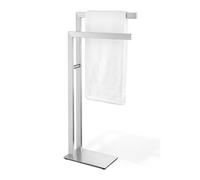 Zack LINEA Porte-serviettes sur pied, 40377,
