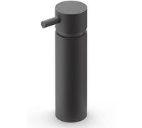 ZACK Manola Distributeur de savon 175 ml Noir
