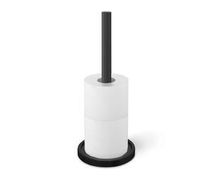 Zack MIMO Stockeur de papier toilette, 40286,