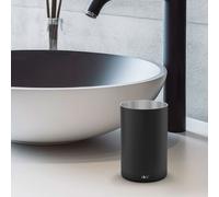 Zack OLOMO Gobelet porte-brosses à dents, 40131,