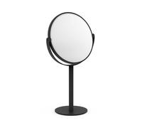 Zack OLOMO Miroir cosmétique, grossissement x 1 et x 3, 40517,