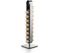 ZACK Porte-capsule Curo Stand 7,5x37x5cm