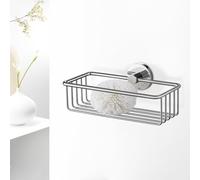 Zack SCALA Panier de douche, 40084,
