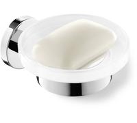 Zack SCALA Porte savon inox 40097