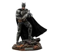 Zack Snyder`S Justice League Figurine 1/6 Batman (Tactical Batsuit Ve
