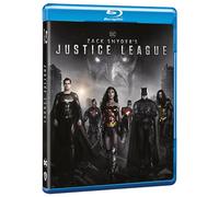 Zack Snyder's Justice League – Warner Bros.