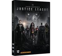 Zack Snyder's Justice League