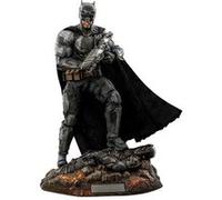 Zack Snyder's Justice League - Figurine 1/6 Batman (Tactical Batsuit Version) 33 cm Multicolore G