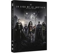 Zack Snyder's Justice League G